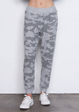 HEATHER GREY CAMO