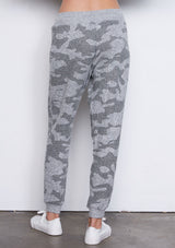 HEATHER GREY CAMO